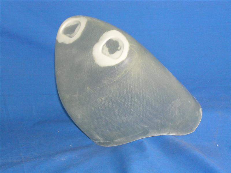 Ercoupe Cowl