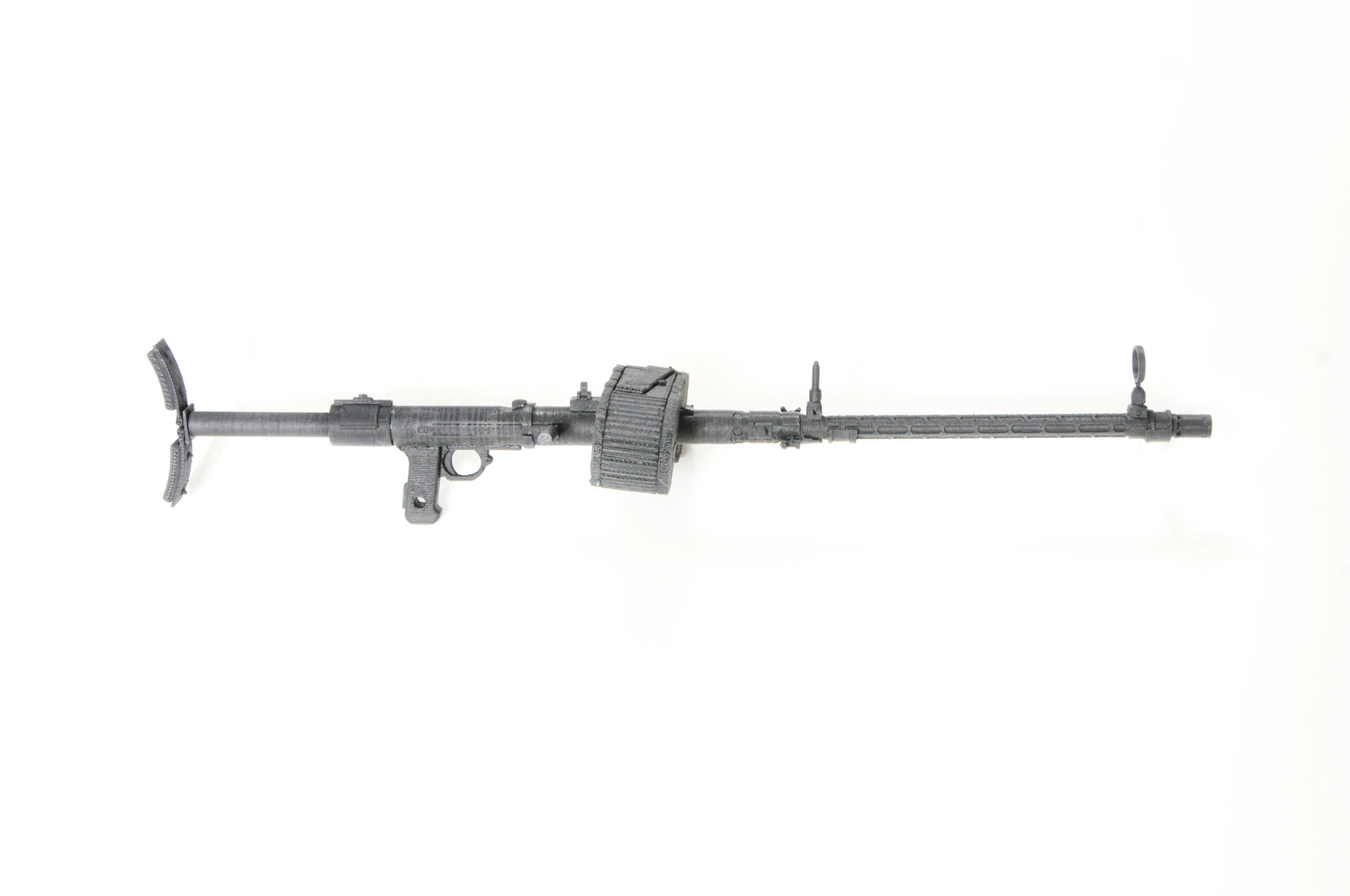 JU-87B STUKA MG15(7.92) Gun Kit for B-Model